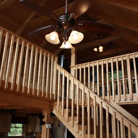 View! Private! Hot Tub,Pool Table,Fireplace,Relax! Sevierville Exterior foto