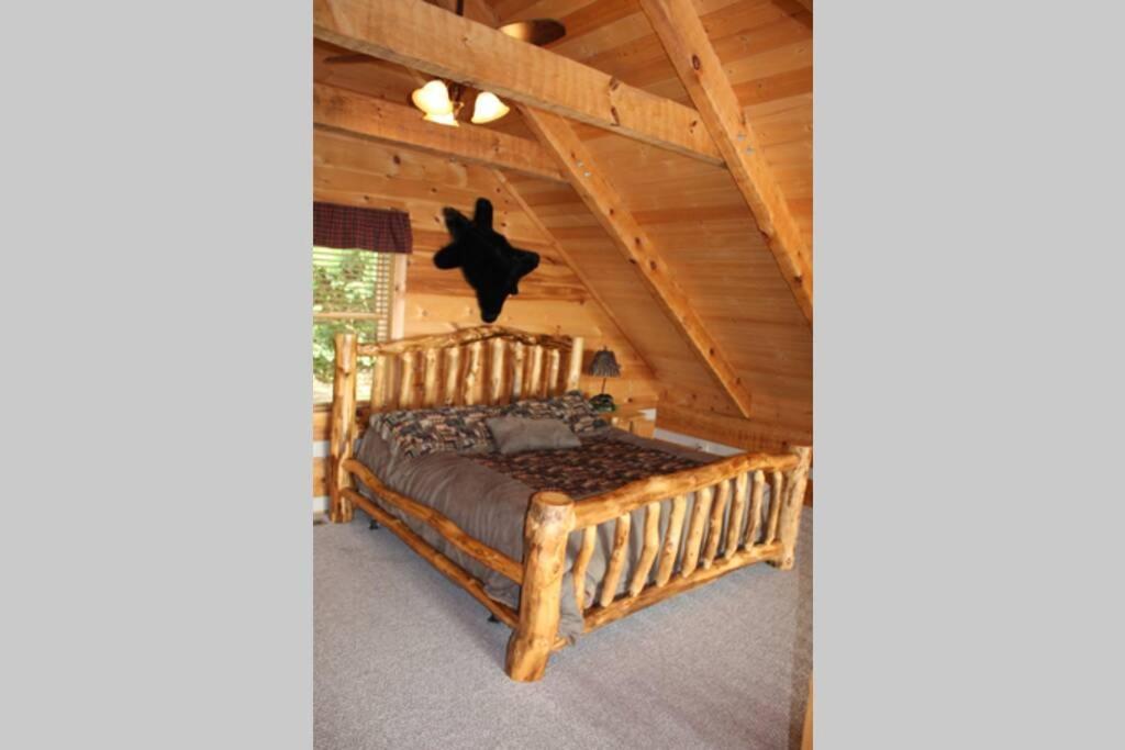 View! Private! Hot Tub,Pool Table,Fireplace,Relax! Sevierville Exterior foto