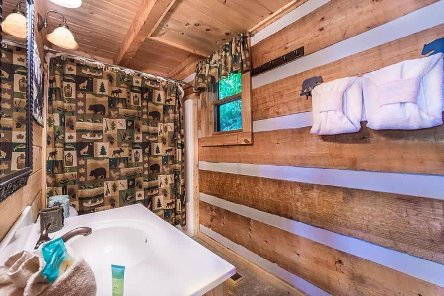 View! Private! Hot Tub,Pool Table,Fireplace,Relax! Sevierville Exterior foto
